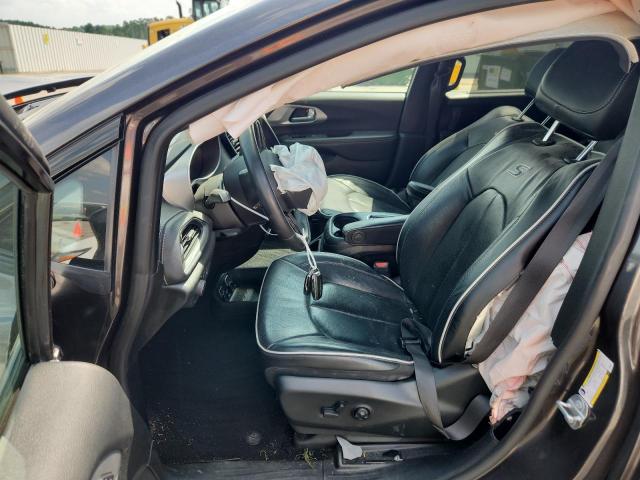  CHRYSLER PACIFICA 2020 Szary