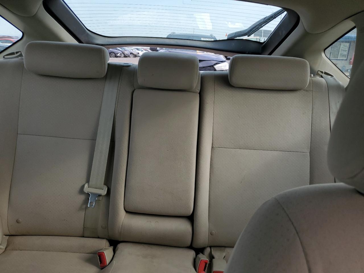 2007 Toyota Prius VIN: JTDKB20U773276864 Lot: 70340605