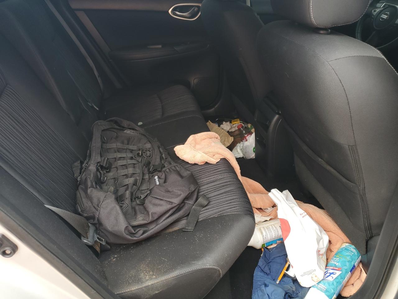 2017 Nissan Sentra S VIN: 3N1AB7AP9HL684468 Lot: 70346755