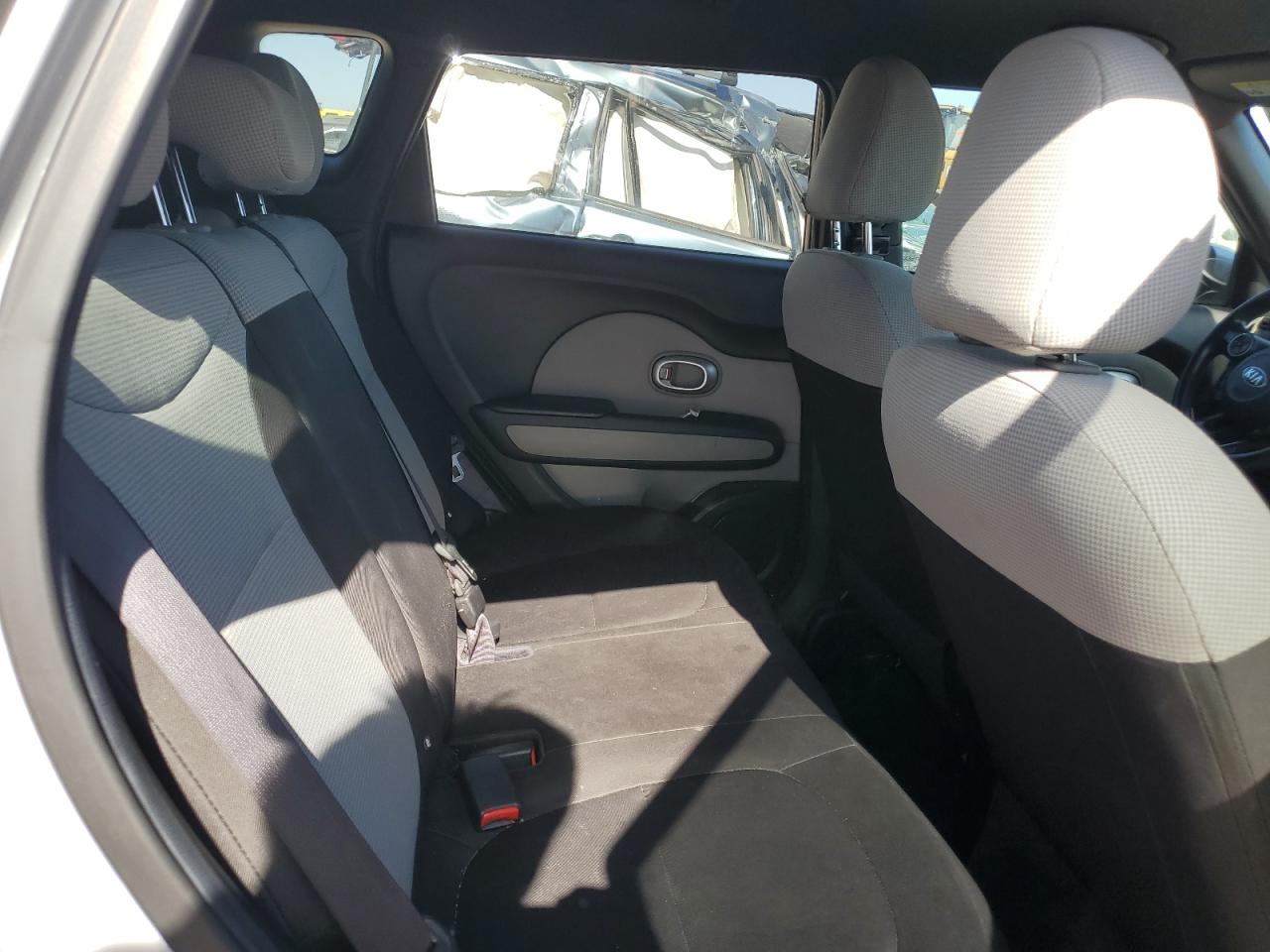 2016 Kia Soul VIN: KNDJN2A26G7875151 Lot: 67298115