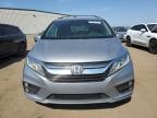 2019 HONDA ODYSSEY EX   à vendre chez Copart AB - CALGARY