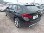 2014 BMW X1 XDRIVE1 for sale at Copart BRISTOL