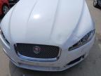 2014 JAGUAR XF LUXURY for sale at Copart PETERLEE