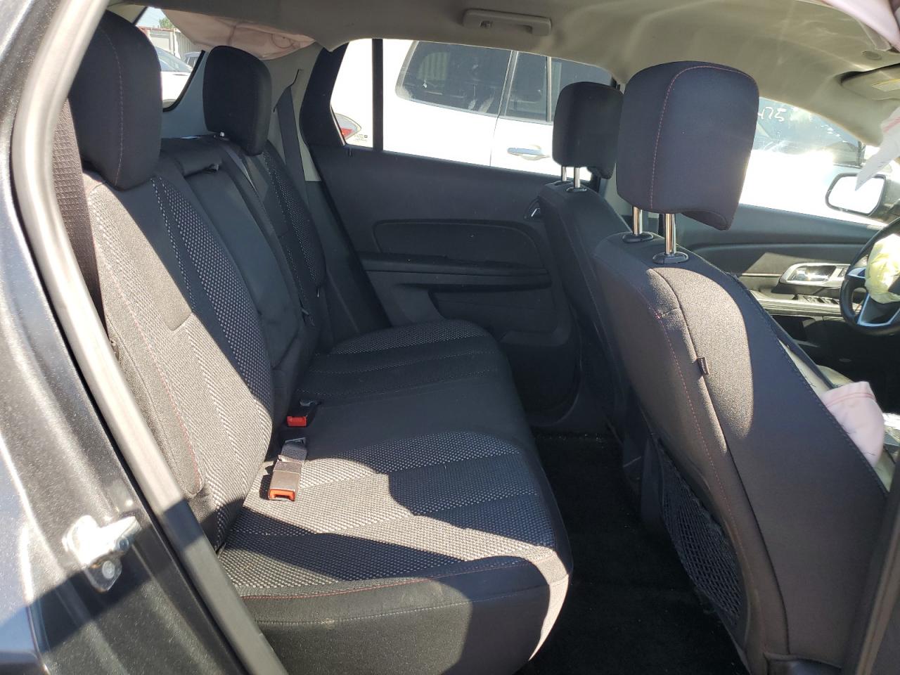 2017 GMC Terrain Sle VIN: 2GKFLTEK1H6216556 Lot: 70364685