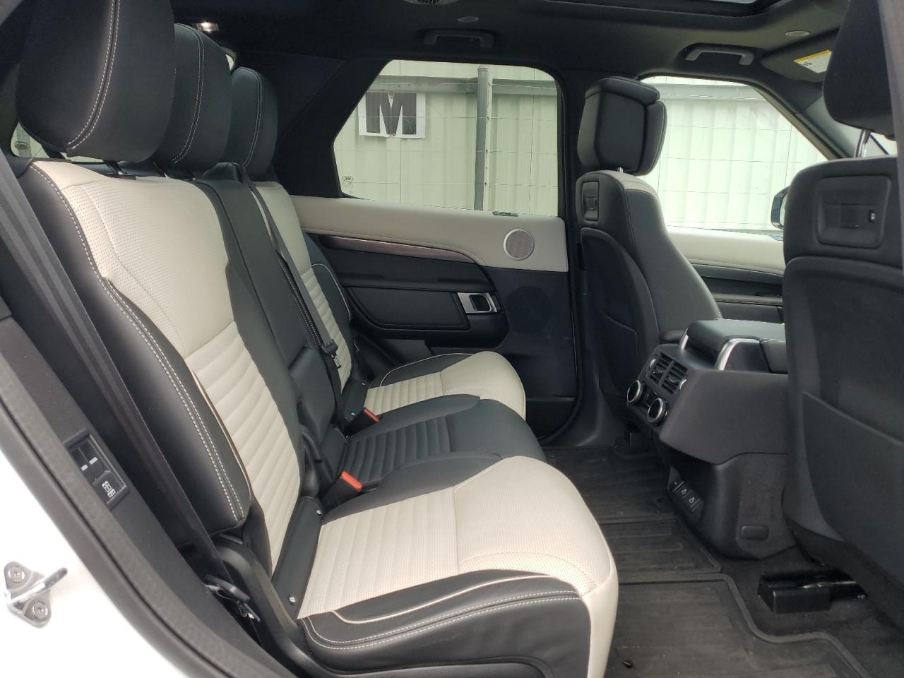 2024 Land Rover Discovery Metropolitan Edition VIN: SALRW4EU0R2495934 Lot: 69357755