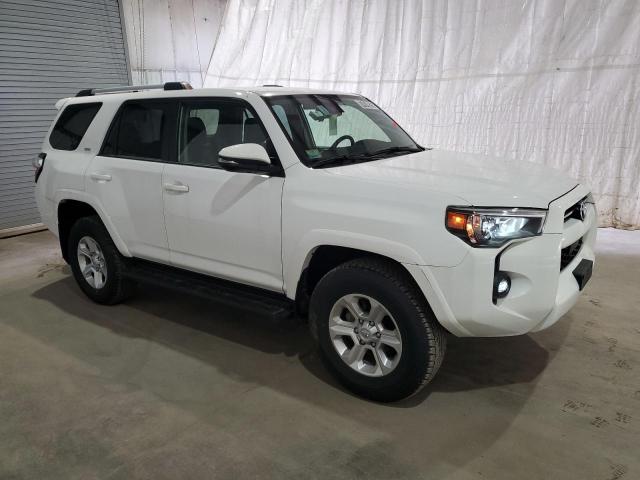  TOYOTA 4RUNNER 2024 Biały