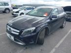 2014 MERCEDES-BENZ GLA200 SE PREMIUM CDI  for sale at Copart CHESTER