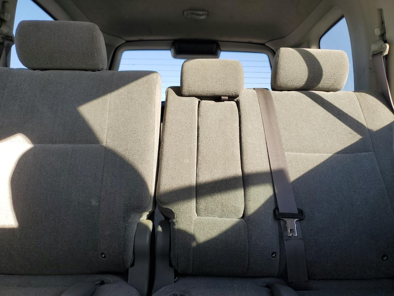 2005 Suzuki Xl7 Ex VIN: JS3TX92VX54102574 Lot: 67763525