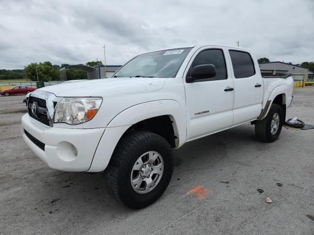 2011 Toyota Tacoma Double Cab Prerunner