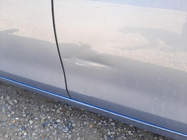 2011 VOLKSWAGEN GOLF MATCH TDI BLUETECH 
