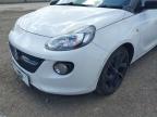 2019 VAUXHALL ADAM ENERG for sale at Copart YORK