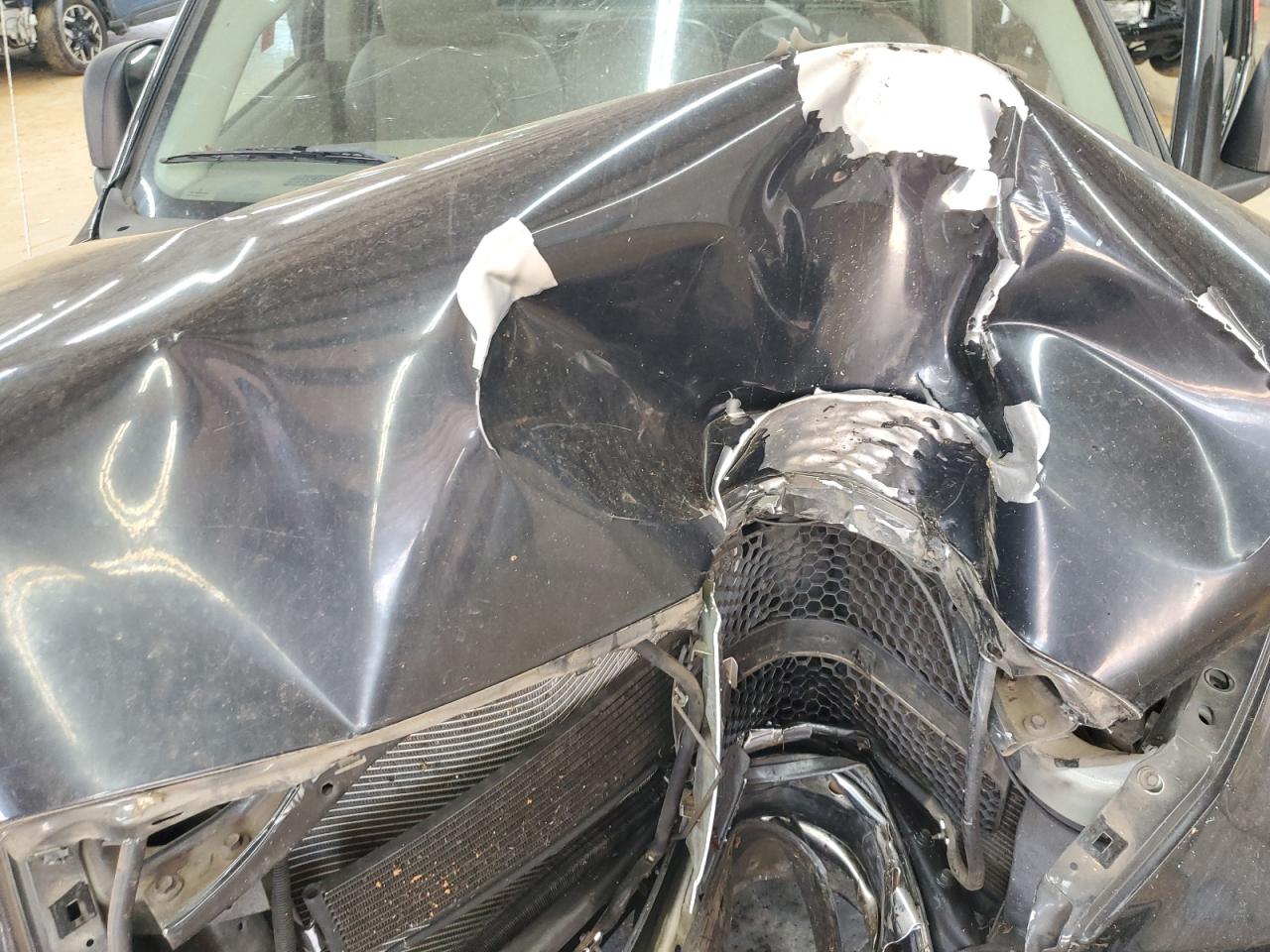 2004 Dodge Ram 1500 St VIN: 1D7HA16K54J268630 Lot: 93504165