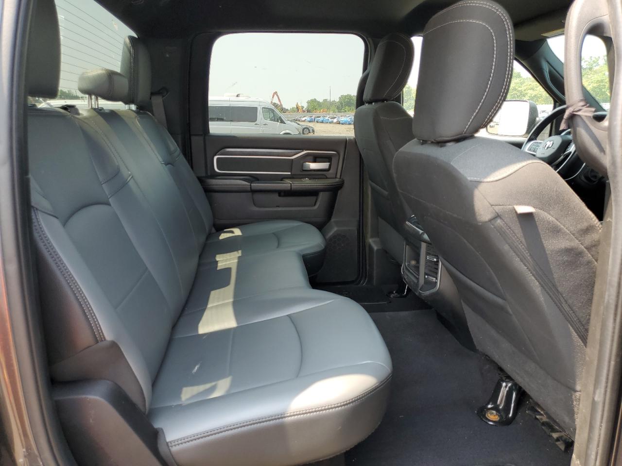 2021 Ram 3500 Big Horn Crew C VIN: 3C63RRHL6MG668674 Lot: 65208025