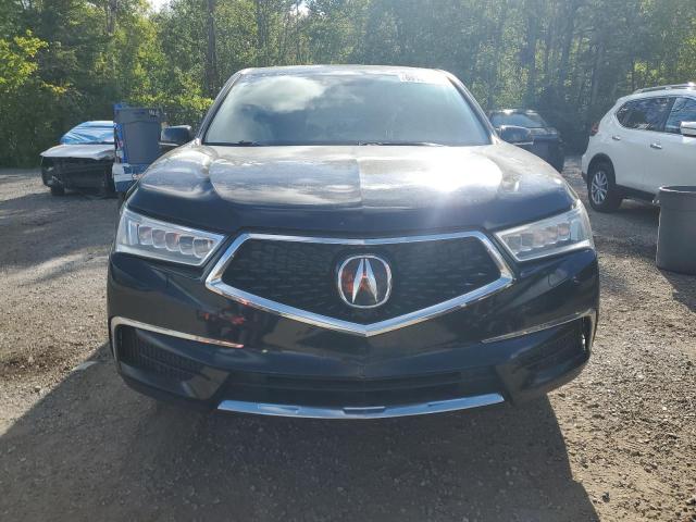 2018 ACURA MDX NAVI  