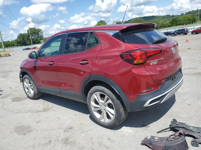  BUICK ENCORE 2020 Maroon