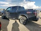 2013 FORD F150 SUPERCREW   for sale at Copart AB - EDMONTON