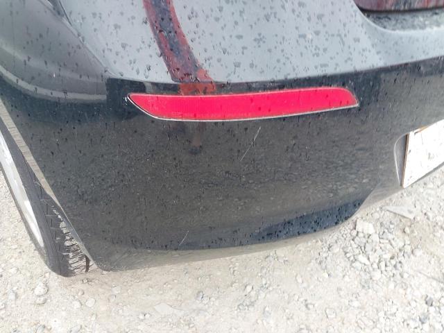 2012 HYUNDAI I20 CLASSI