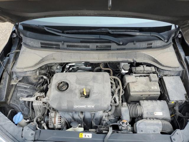 2018 HYUNDAI KONA SE  