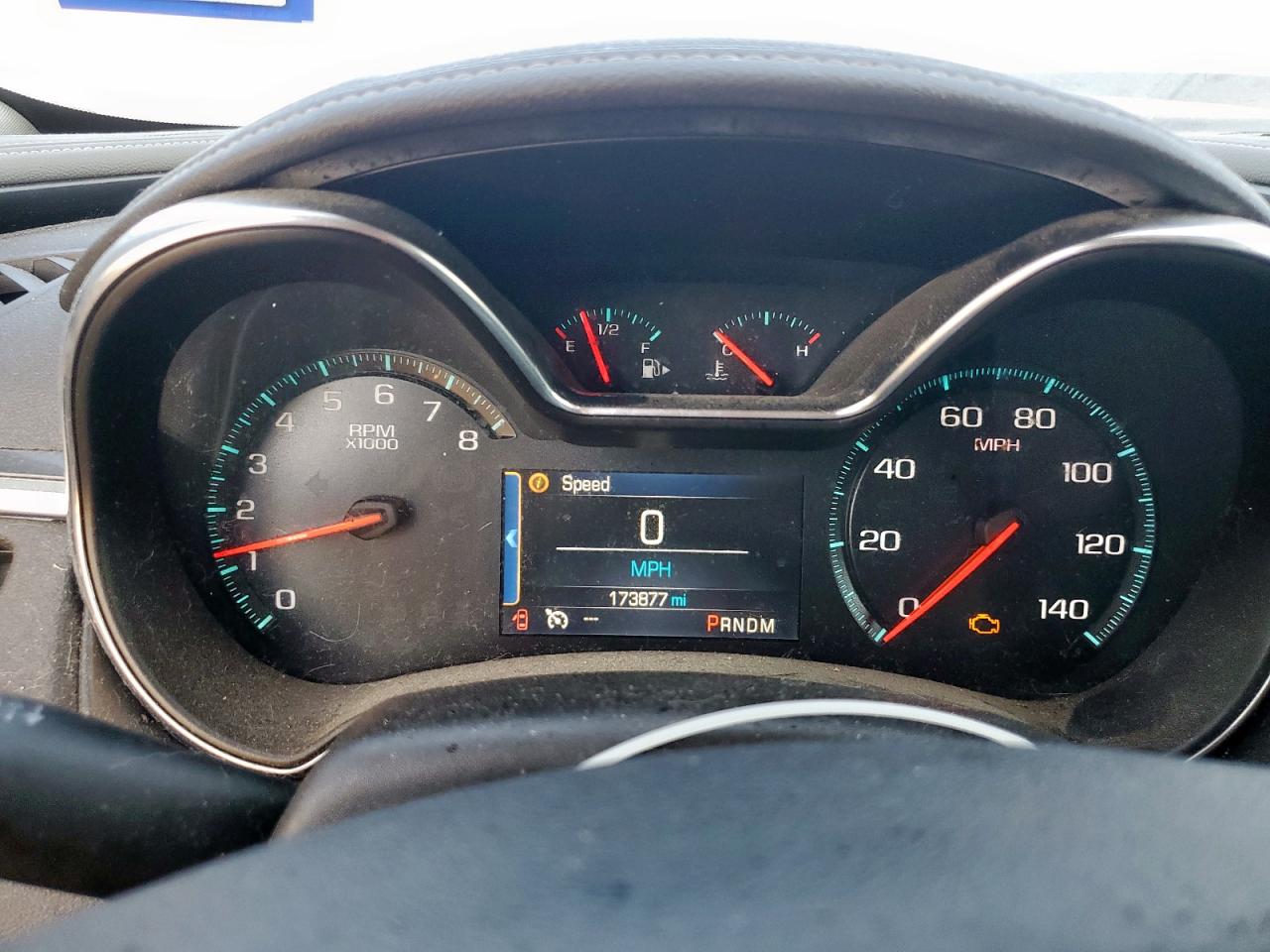 2014 Chevrolet Impala Lt VIN: 2G1125S35E9102354 Lot: 69926485