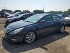 2012 HYUNDAI SONATA SE for sale at Copart CT - HARTFORD SPRINGFIELD