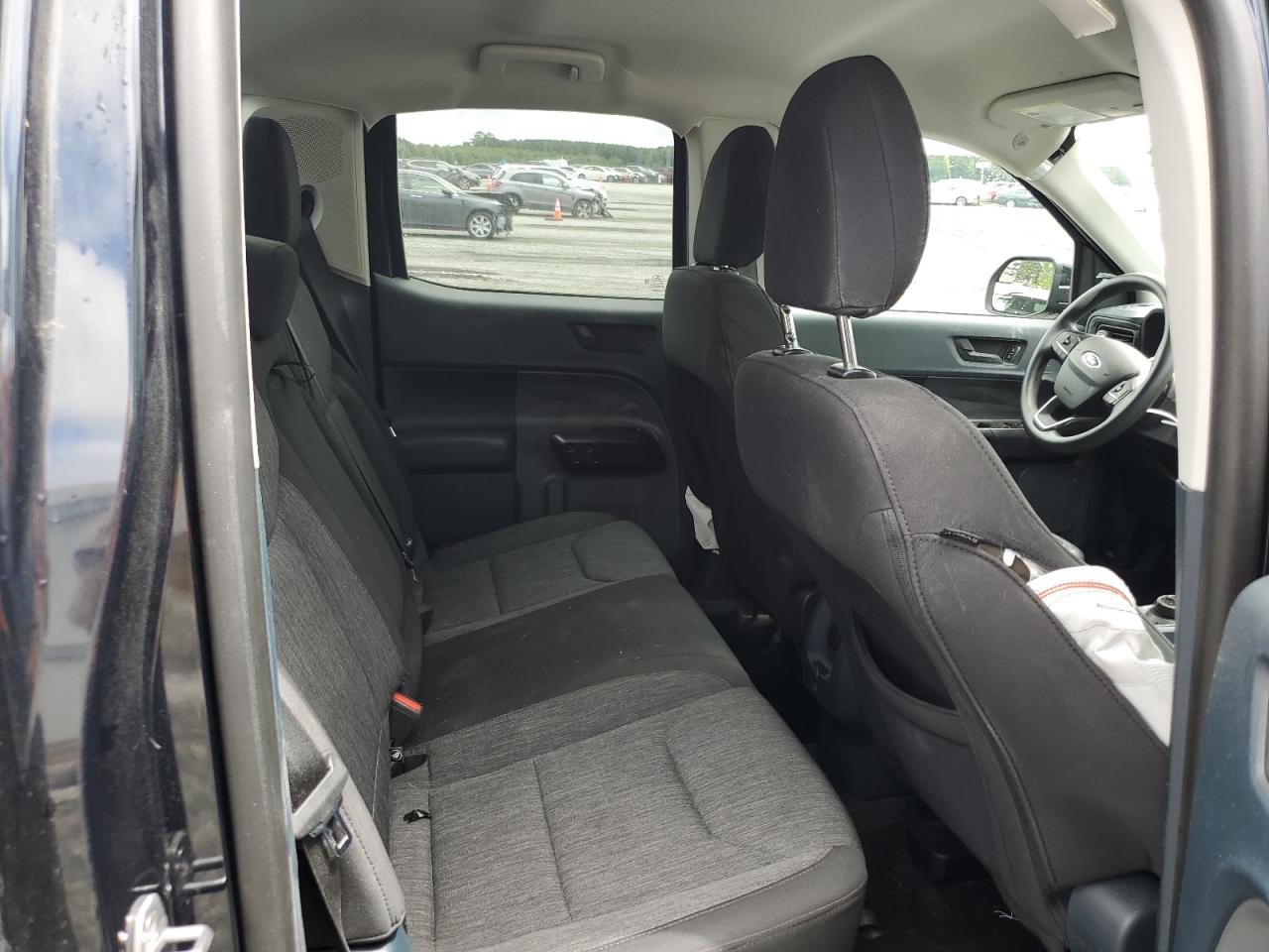 2023 Ford Maverick Xl VIN: 3FTTW8F91PRA60475 Lot: 68362165