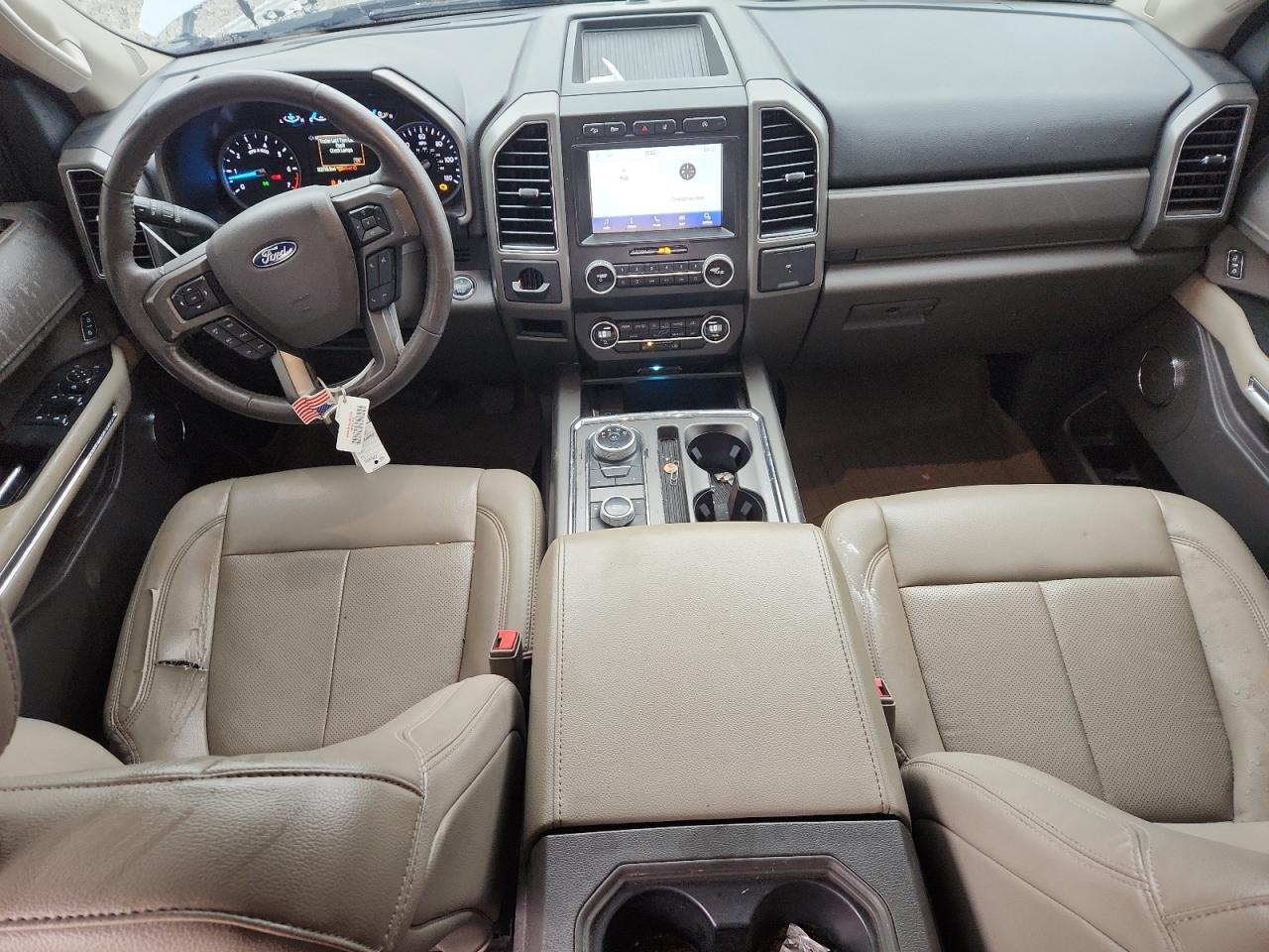 2020 Ford Expedition Xlt VIN: 1FMJU1JT2LEA42812 Lot: 70192265