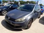 2009 VOLKSWAGEN GOLF SE TS for sale at Copart SANDY