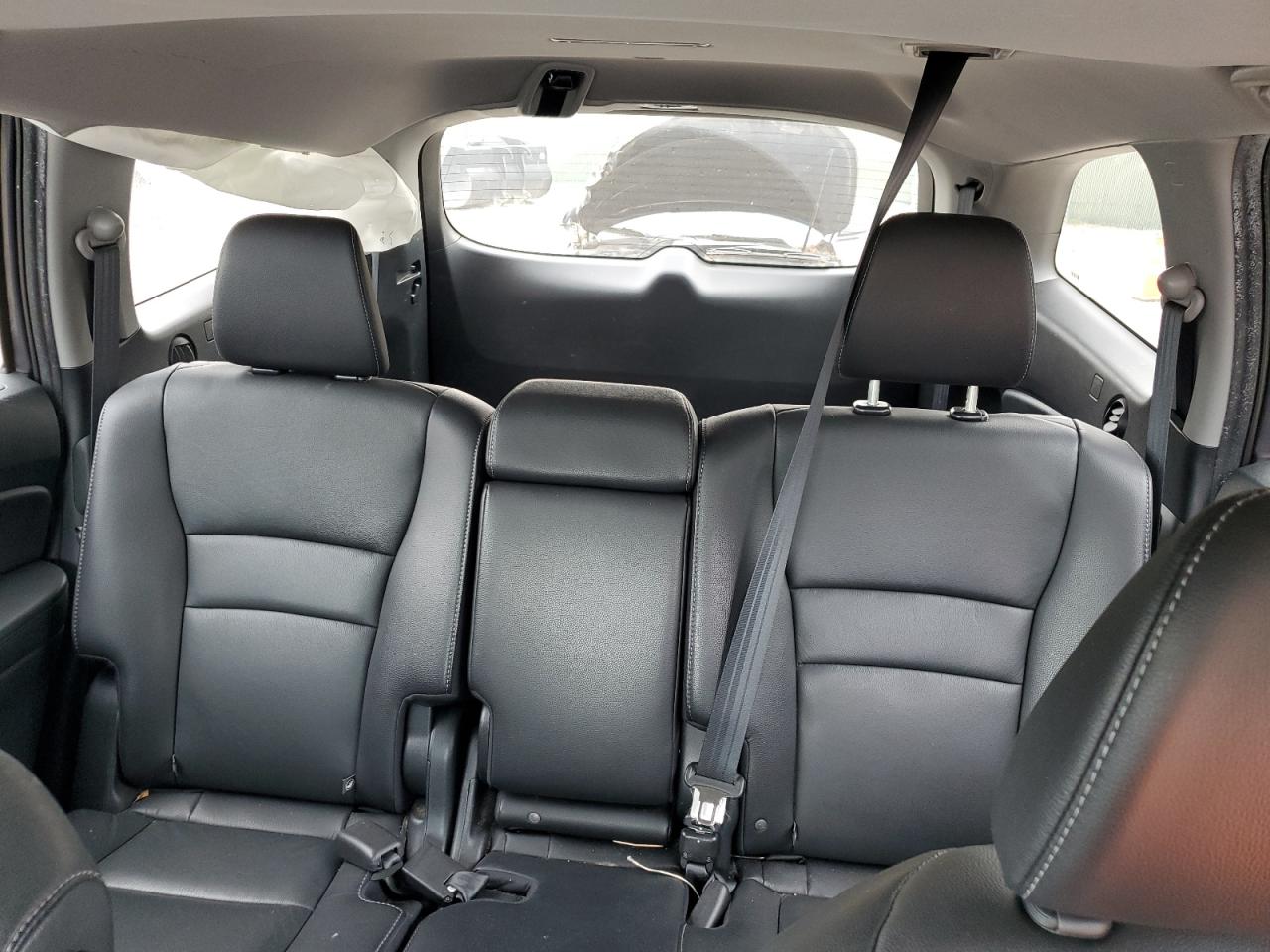 2020 Honda Pilot Exl VIN: 5FNYF6H50LB067479 Lot: 67301325