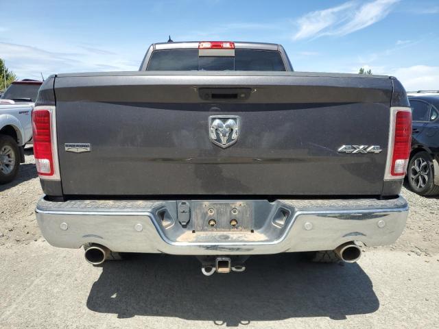  RAM 1500 2018 Charcoal