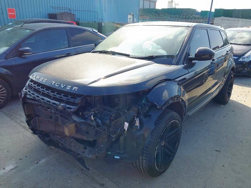 2015 LAND ROVER RANGE ROVER EVOQUE PURE T  for sale at Copart ROCHFORD