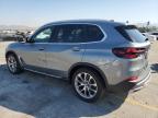 2024 BMW X5 XDRIVE40I   for sale at Copart CA - SUN VALLEY