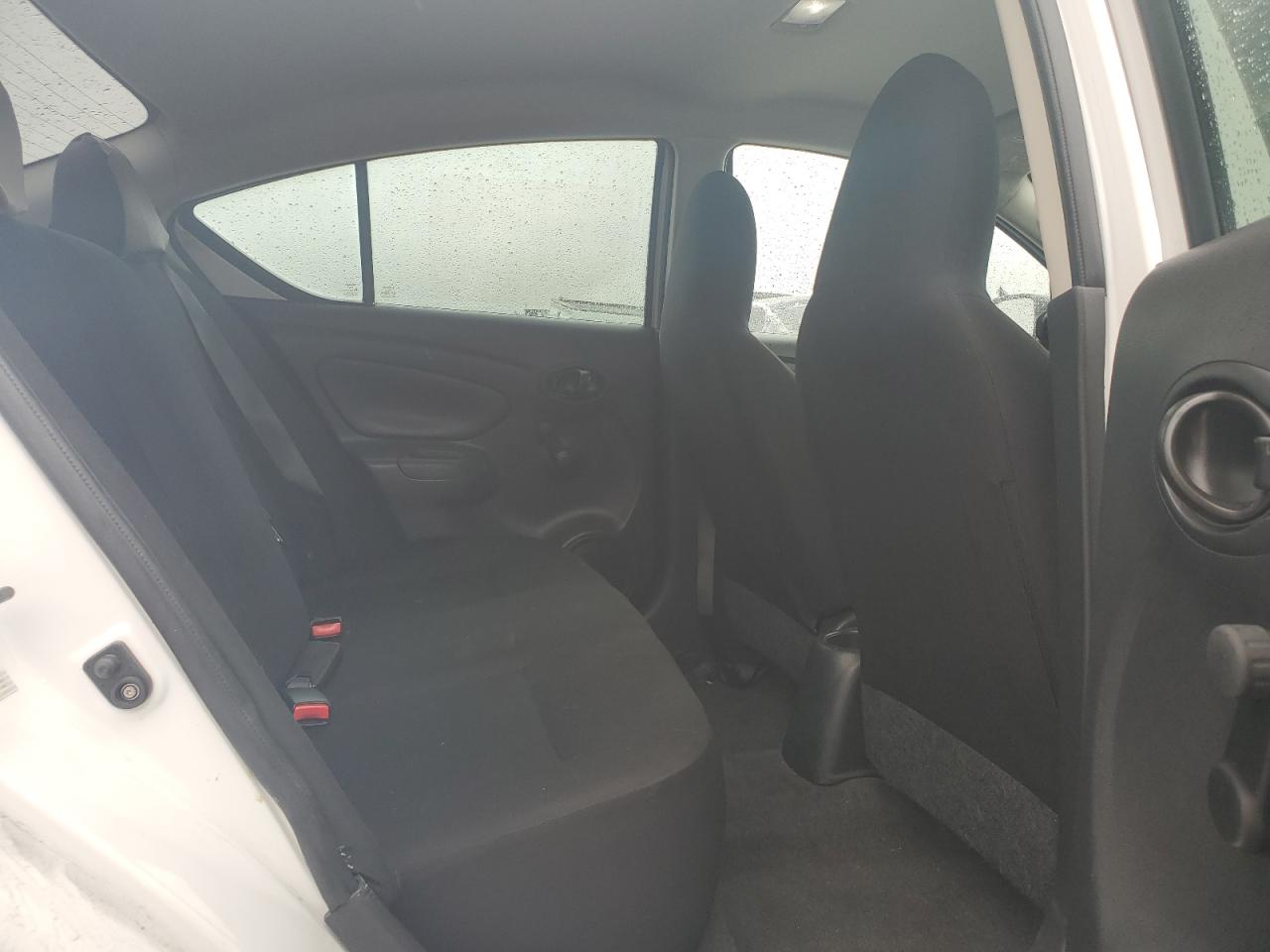 2014 Nissan Versa S VIN: 3N1CN7AP7EL841331 Lot: 67787855