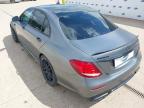 2019 MERCEDES BENZ AMG E 63 S for sale at Copart SANDY