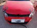 2014 VOLKSWAGEN POLO MATCH EDITION  for sale at Copart BRISTOL