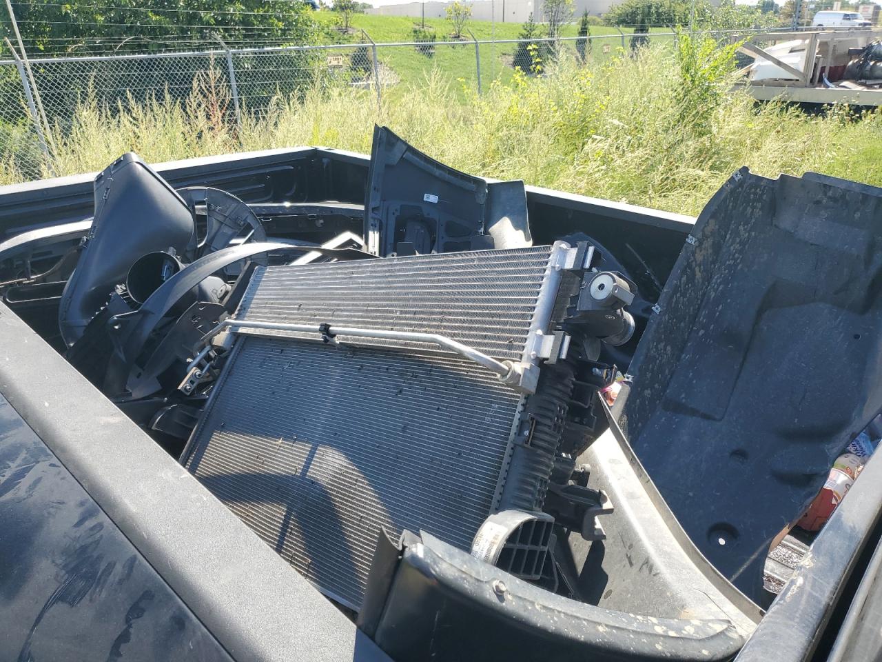 2024 Ram 3500 Tradesman VIN: 3C63RRGL6RG416884 Lot: 69051945