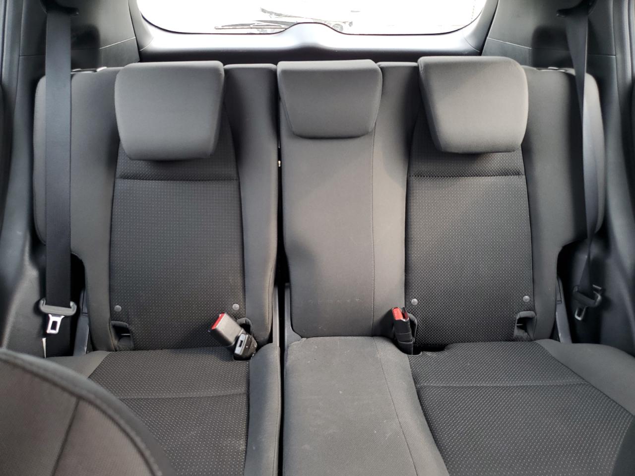 2019 Honda Hr-V Sport VIN: 3CZRU6H16KM737726 Lot: 67796805