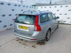 2012 VOLVO V50 R-DESI for sale at Copart BRISTOL