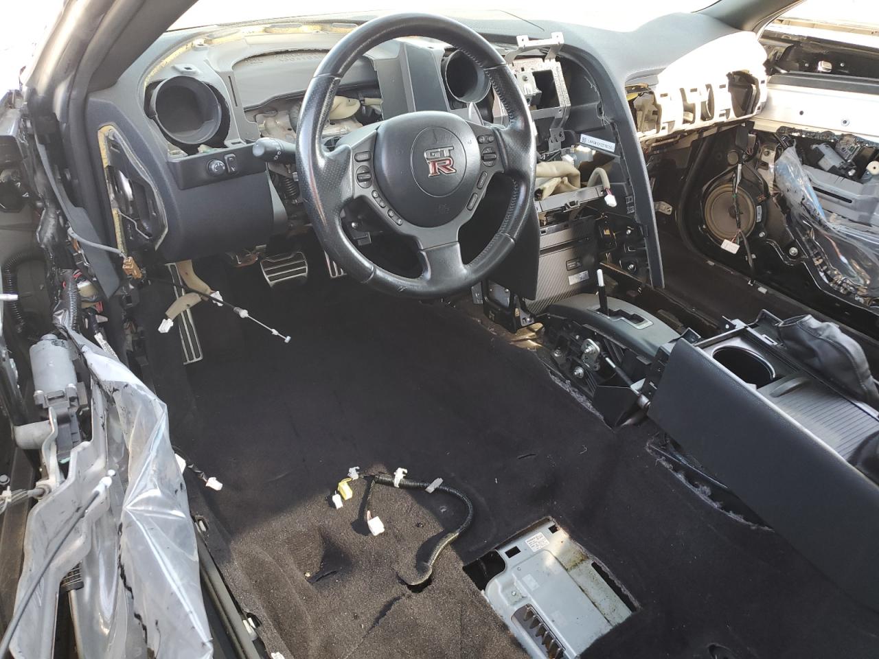 2013 Nissan Gt-R Premium VIN: JN1AR5EF8DM260488 Lot: 69707215