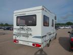 2004 PEUGEOT BOXER 290 for sale at Copart WESTBURY