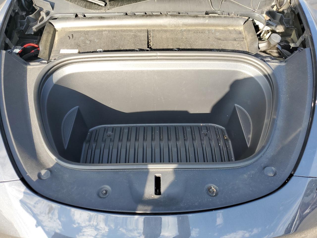 2023 Tesla Model Y VIN: 7SAYGDEE5PA097914 Lot: 70626655