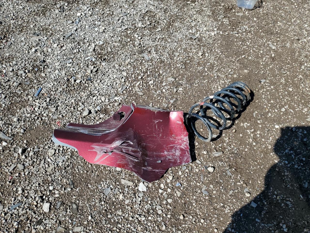 2007 Lexus Es 350 VIN: JTHBJ46G772039568 Lot: 70649035