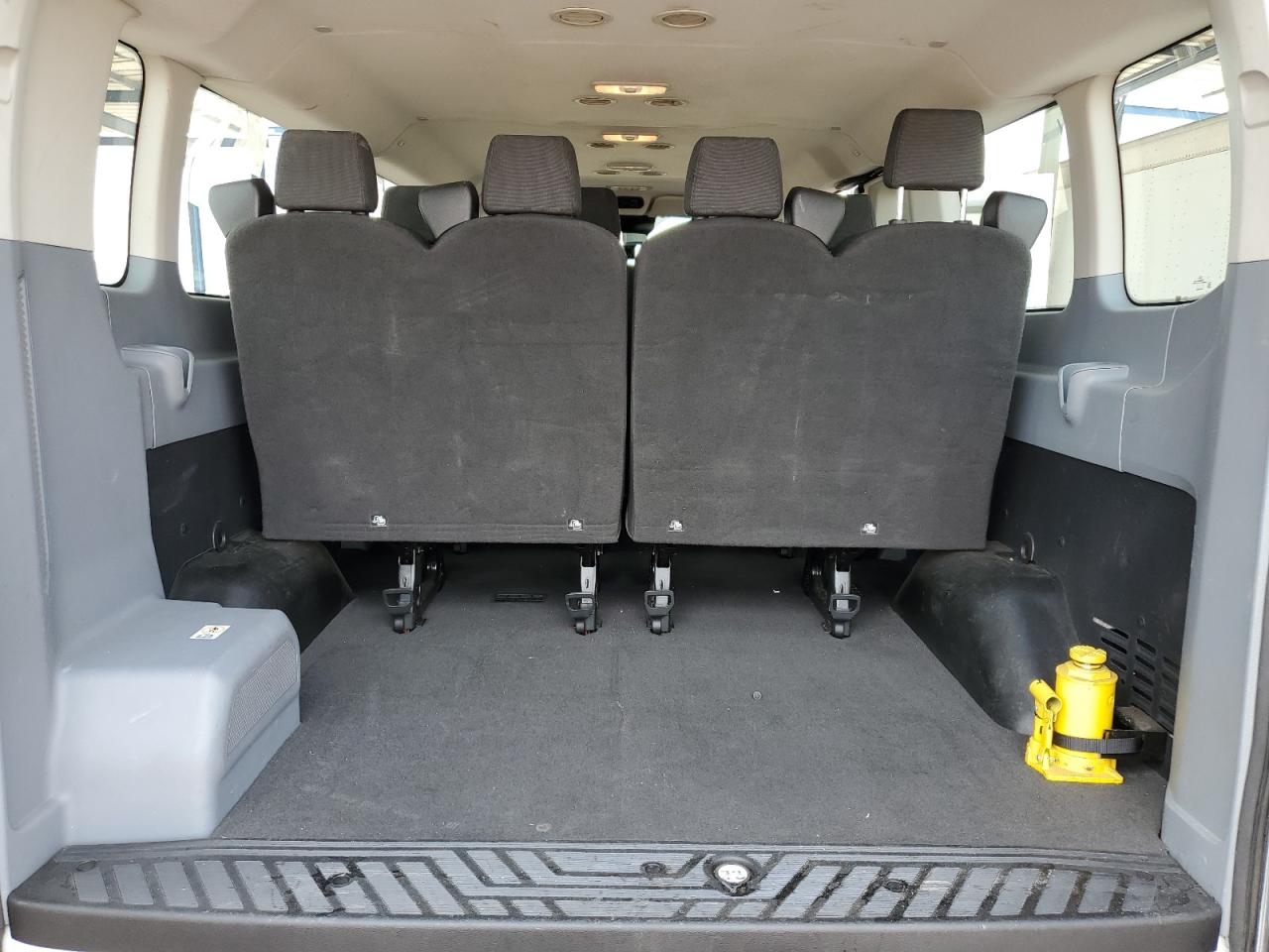 2019 Ford Transit T-350 VIN: 1FBZX2ZM5KKA47380 Lot: 70332665