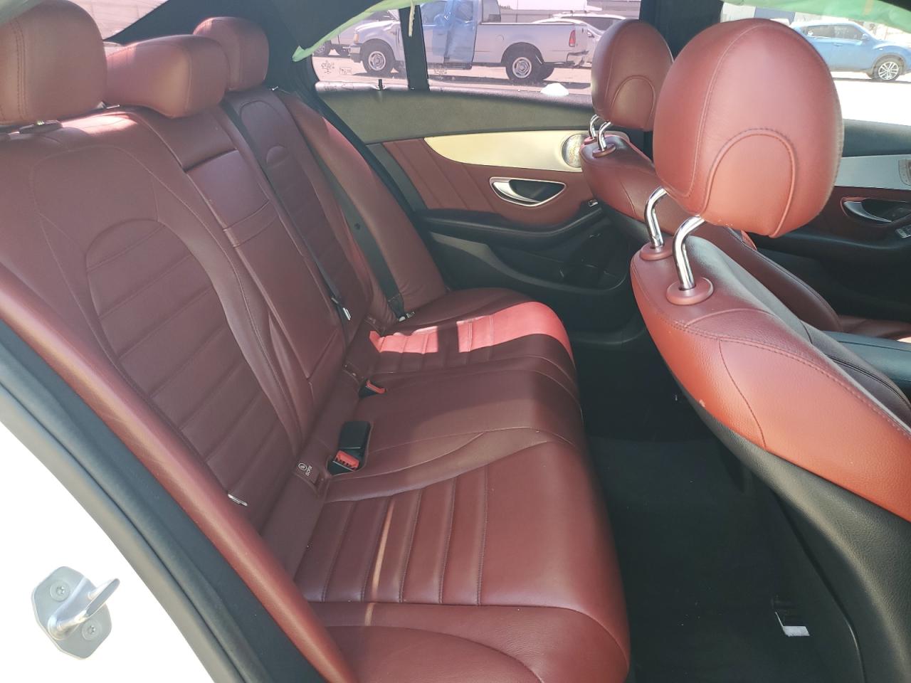 2018 Mercedes-Benz C 300 VIN: 55SWF4JB2JU276259 Lot: 69041435