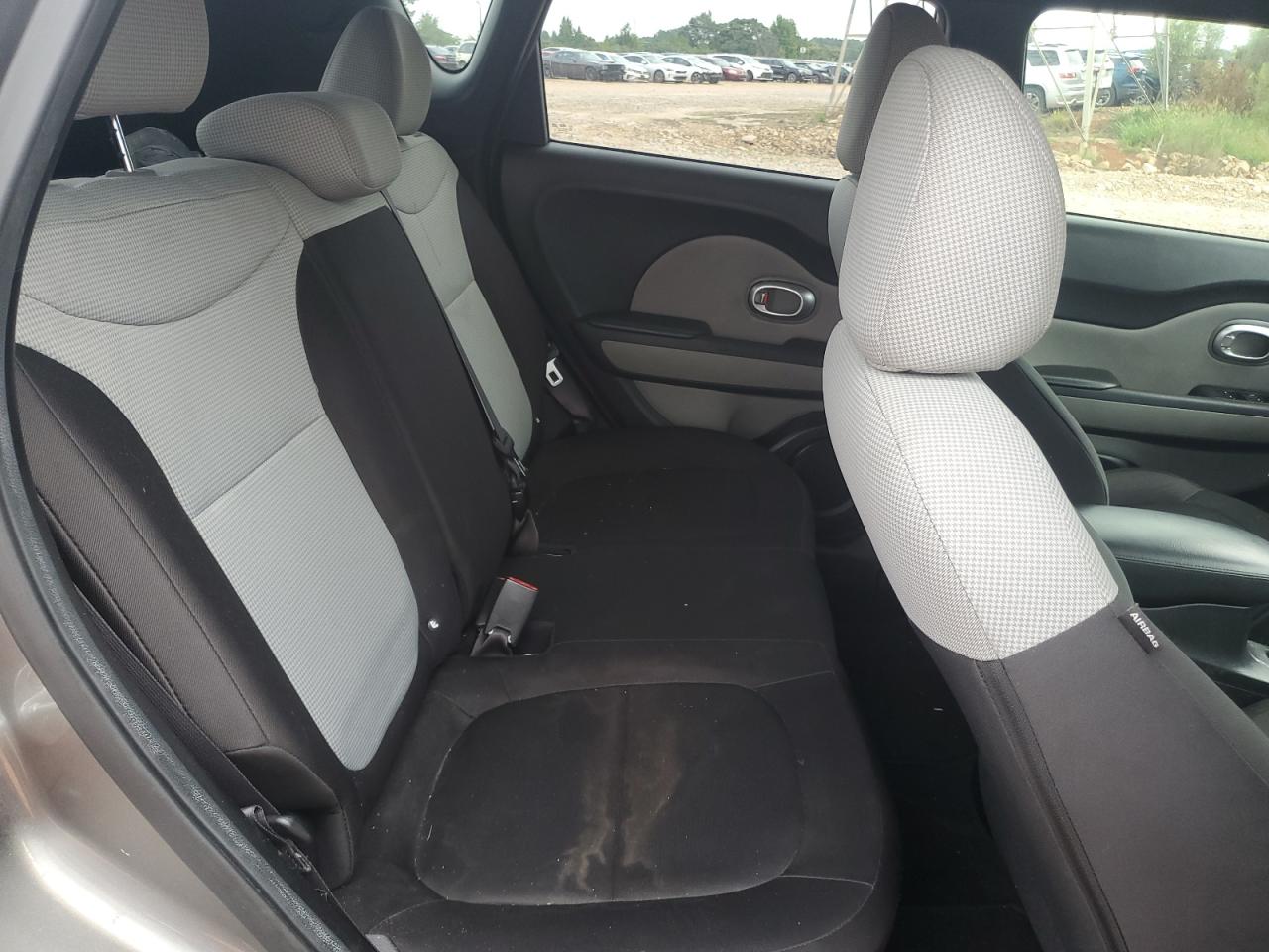 2016 Kia Soul VIN: KNDJN2A24G7300014 Lot: 66841505