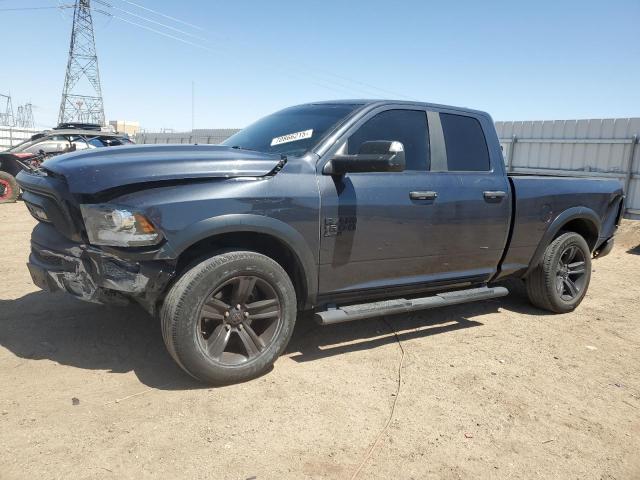 RAM 1500 CLASSIC SLT 2021