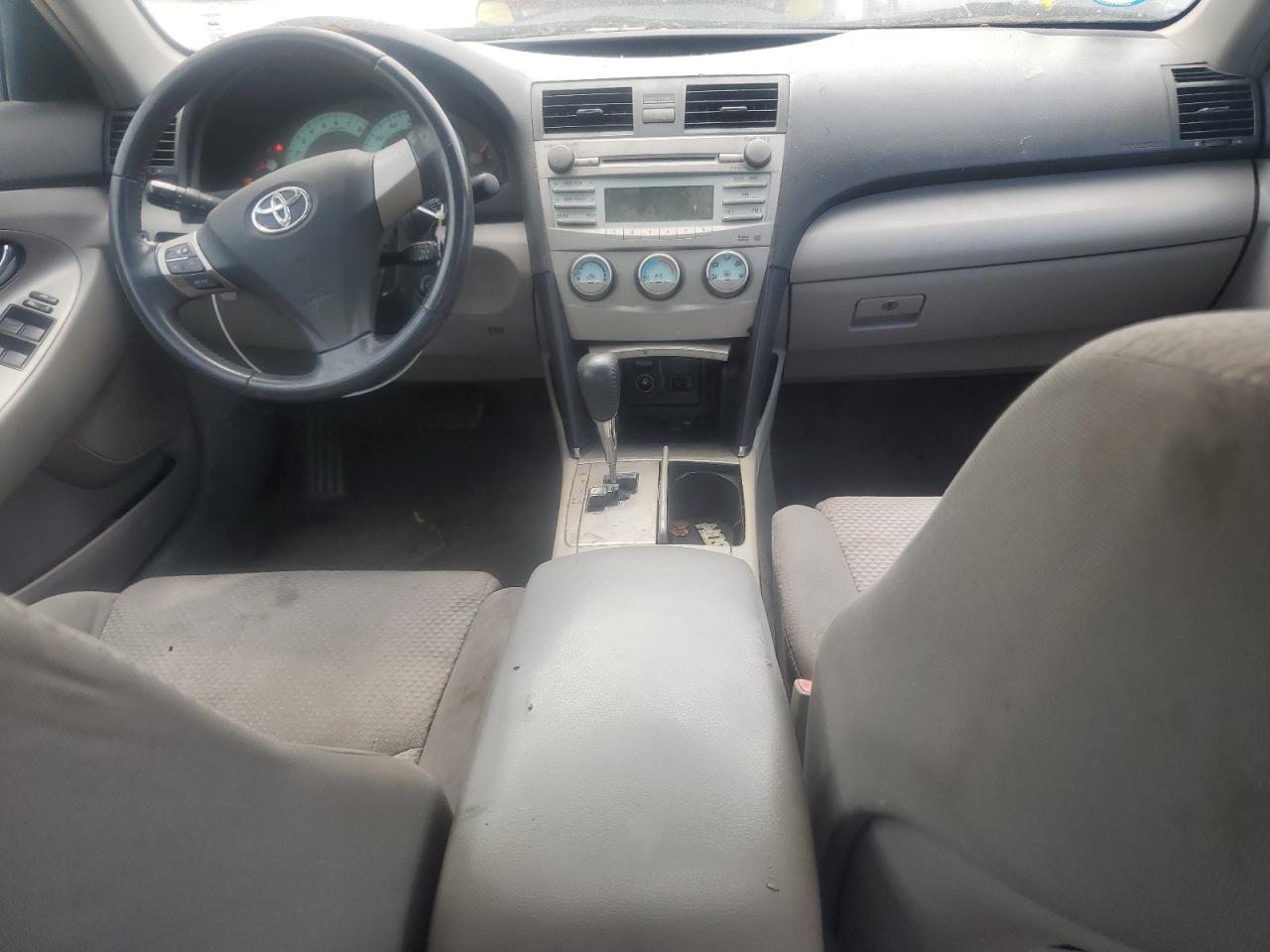 2008 Toyota Camry Le VIN: 4T1BK46K68U566389 Lot: 70728395