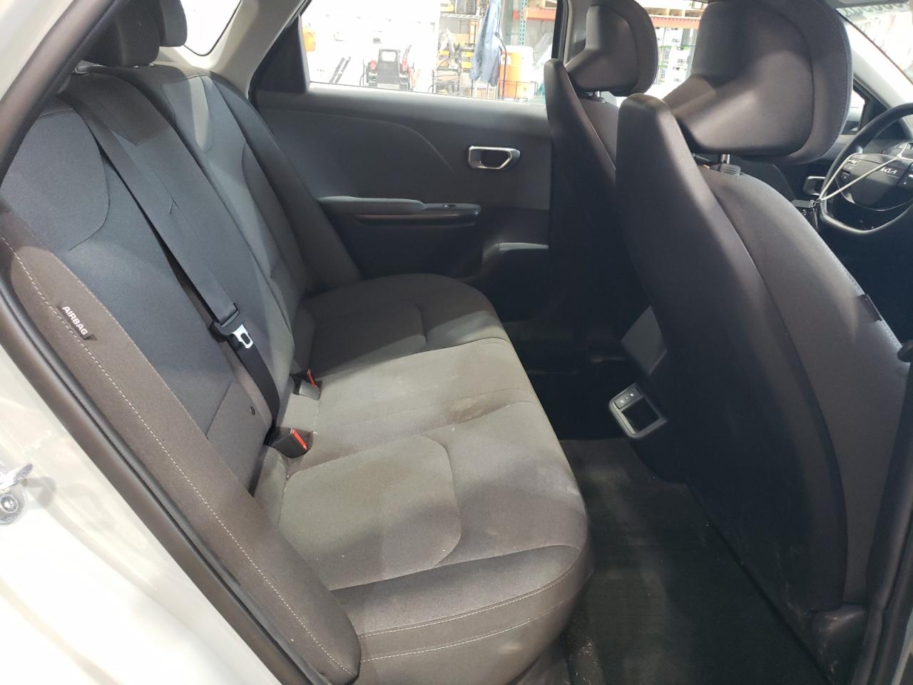 2025 Kia K4 Lx VIN: 3KPFT4DE5SE026411 Lot: 68880595