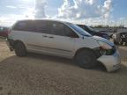 2004 TOYOTA SIENNA CE   for sale at Copart AB - EDMONTON