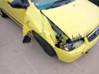 2004 SUZUKI ALTO GL AUTO  for sale at Copart SANDY
