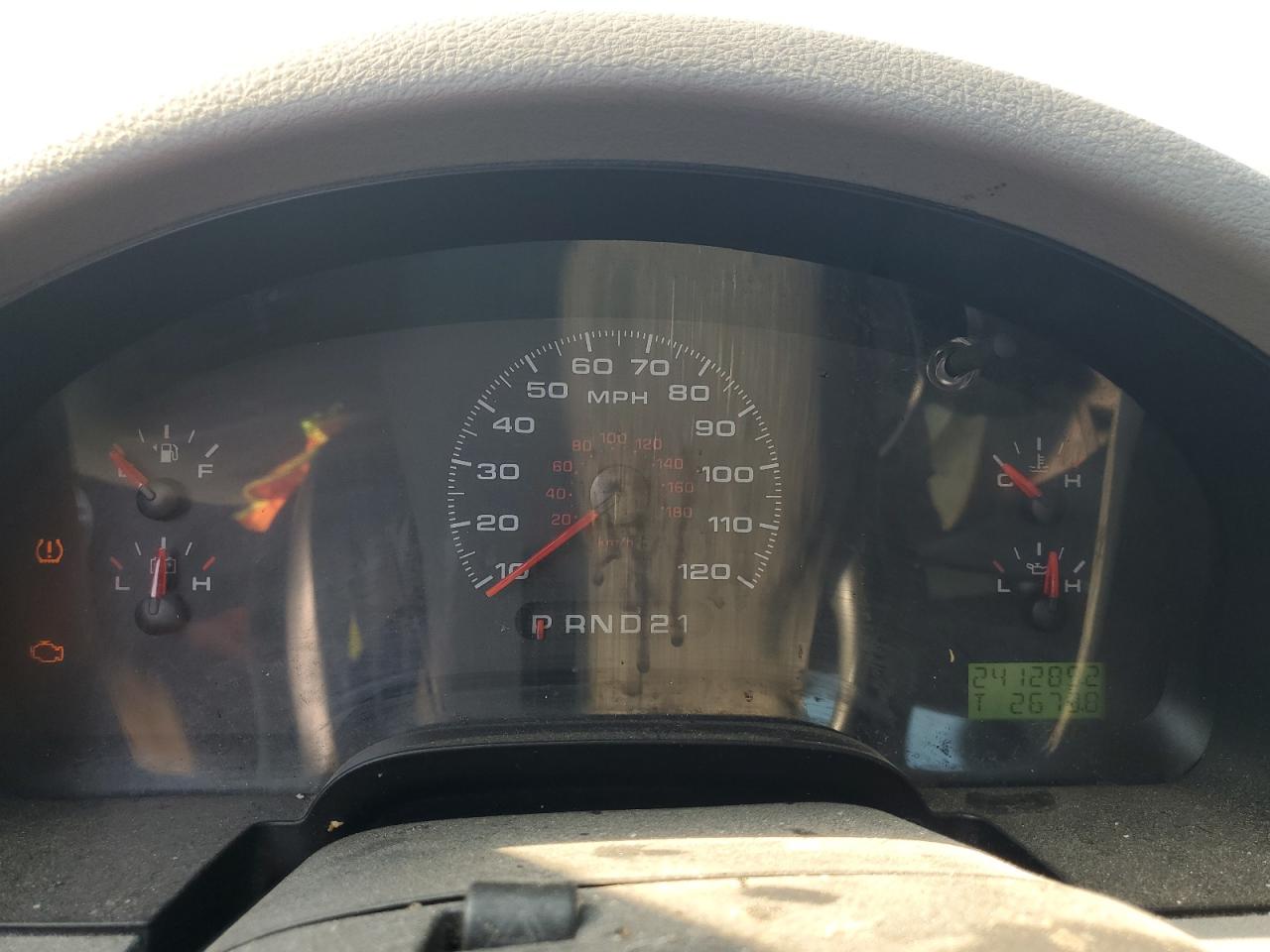 1FTRX04W07KC14602 2007 Ford F150